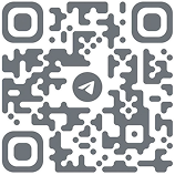Qr-code telegram