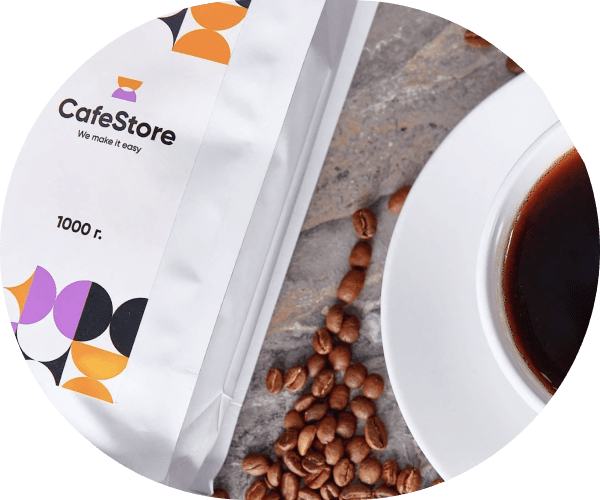 Доступ в шоурум Cafe Store